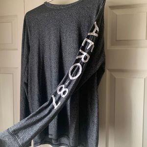 AEROPOSTALE sweater!